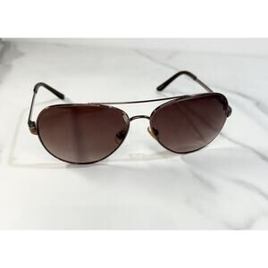 Kate Spade Sunglasses - Avaline 0EAB - Brown (Size 58-14-135) Aviator EUC